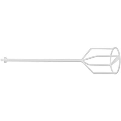 Metabo 626741000 Varilla Agitadora Rb 4 4 Varillas Agitadoras 120x590 Mm Vástago M14 Metabo 626741000 Varilla Agitadora Rb 4 4 Varillas Agitadoras 120x590 Mm Vástago M14