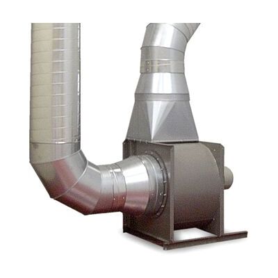 Kemper - skrc - 2.000 - 4.000 m³/h - Ventilador centralizado Kemper - skrc - 2.000 - 4.000 m³/h - Ventilador centralizado