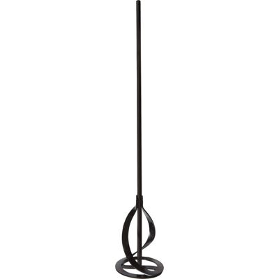 Mezclador Para Pintura Y Mortero - Ref.1706000 - Wolfcraft Mezclador Para Pintura Y Mortero - Ref.1706000 - Wolfcraft