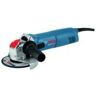 Amoladora prof angular 125MM 1.000W x-lock gwx 10-125 Bosch