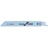 Bosch - Sabre Saw Blade s 922 ef. Flexible para el metal. 100