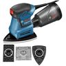 Bosch - Swing Sander gss 160 Multi / 180 vatios