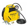 Compresor de aire Stanley sin tanque + kit de inflado kit de aire - 1.5 cv