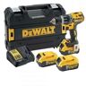 Impact drill driver xrp 18v 5,0ah dcd796p3-it - Dewalt