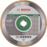 2608602538 Diamante Standard Ceramic:230x25,4x1,6x7 - Bosch