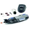 Herramienta Bric Multi. 12V Li 2,0Ah-5Acc Dremel 8220 Jc Dre