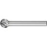 PFERD Metal duro frustrado kud 1009/6 inox