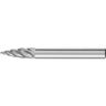 PFERD Spg 0618/6 inox-frustrado hartmetal