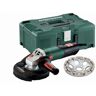 Amoladora de renovación con cable Ø125 mm rsev 17-125 Metabo 603829510