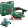 Bosch Jigsaw pst 900 Pel incl. 10 pcs. Set de hoja de sierra