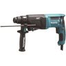 Makita - HR2631F sds-plus Martillo giratorio