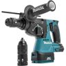 Makita - Taladro cincelador DHR243Z Ø24 mm 18V 2.0J SDS-Plus (producto único)