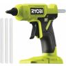 Pistola de silicona Ryobi 60 w ø 11 mm