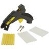 6-GR100 Pistolas de Cola Termofusible GR100 Kit - Stanley