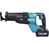 Makita Recipsificación posterior 40V Máx. JR002GM201 2 batería 4.0AH + cargador