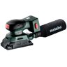 Metabo SANder de batería sra 12 bl powermaxx Sin batería sin cargador