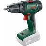 Bosch - Taladro / destornillador inal·mbrico : solo herramienta UniversalDrill 18