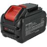 1x batería compatible con Klein Tools 500 mcm Aluminium, 500 mcm Cooper herramienta (12000 mAh, Li-Ion, 20 v / 60 v) - Vhbw