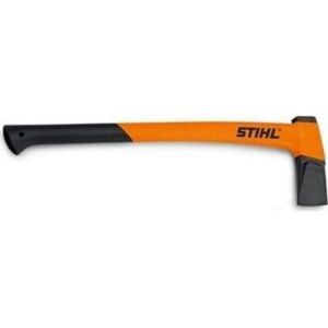 Stihl Ax 20 Pc Hacha De Cuña Azul 75 Cm Ligera Y Robusta Stihl Ax 20 Pc Hacha De Cuña Azul 75 Cm Ligera Y Robusta