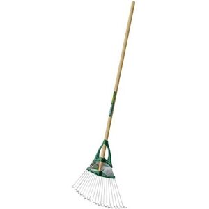 Balai À Gazon Leborgne 20 Dents Ramassage Efficace Feuilles Et Débris - Leborgne Balai À Gazon Leborgne 20 Dents Ramassage Efficace Feuilles Et Débris - Leborgne
