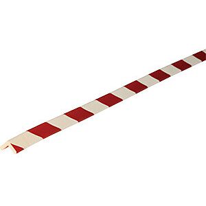 Shg - Protección De Esquinas Knuffi® Tipo E Pieza De 1 M En Rojo Shg - Protección De Esquinas Knuffi® Tipo E Pieza De 1 M En Rojo