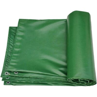 SHMSHNG Cubierta Gruesa Y Resistente Para Troncos De Color Verde - 2 M X 5 M - Rwbovercover SHMSHNG Cubierta Gruesa Y Resistente Para Troncos De Color Verde - 2 M X 5 M - Rwbovercover