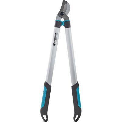 Gardena Tijeras De Podar Cortarramas Dos Manos Easycut 680 B, Diámetro De Corte De 42 Mm, Corte Bypass (12003-20) Gardena Tijeras De Podar Cortarramas Dos Manos Easycut 680 B, Diámetro De Corte De 42 Mm, Corte Bypass (12003-20)