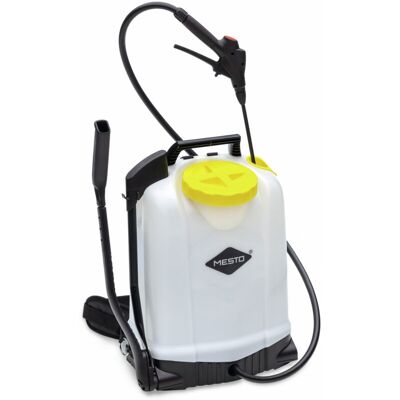 MESTO Knapsack Pulverizador 18 Lrs185 1423 MESTO Knapsack Pulverizador 18 Lrs185 1423