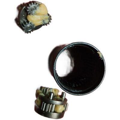 GENERICO Kit Motor Compatible Con Tijeras Daws025 (43) Ref 704516 GENERICO Kit Motor Compatible Con Tijeras Daws025 (43) Ref 704516