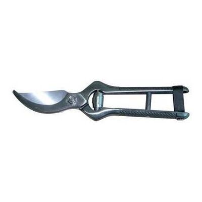 Tijeras de poda de acero forjado STARS - 127S - Herramienta de jardinería Tijeras de poda de acero forjado STARS - 127S - Herramienta de jardinería