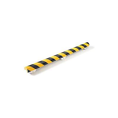 AMPERE Protección De Esquinas Knuffi® Con Carril De Montaje Tipo A+ AMPERE Protección De Esquinas Knuffi® Con Carril De Montaje Tipo A+