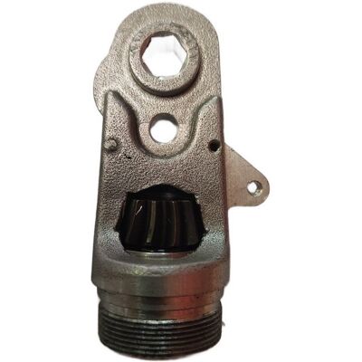 GENERICO Caja Compatible Con Tijeras Daws032 (51) Ref 704528 GENERICO Caja Compatible Con Tijeras Daws032 (51) Ref 704528