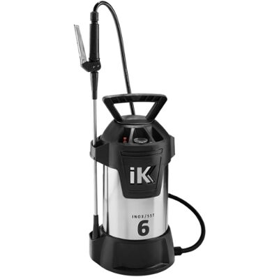 Matabi Pulverizador Ik Inox Sst 6 Matabi Pulverizador Ik Inox Sst 6