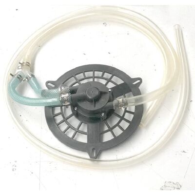 GENERICO Bomba Presion Atomizador Compatible Con Km421 Ref 929032 GENERICO Bomba Presion Atomizador Compatible Con Km421 Ref 929032