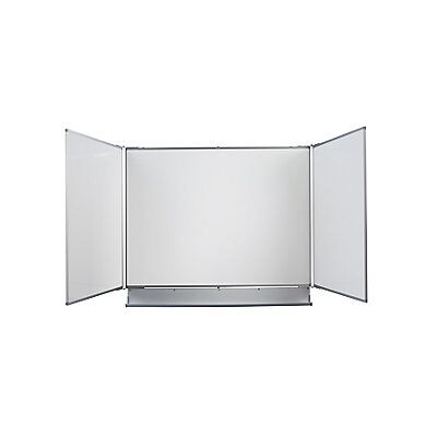 Quipo - Panel Mural Plegable Chapa De Acero Esmaltada A X H 2400 X Quipo - Panel Mural Plegable Chapa De Acero Esmaltada A X H 2400 X