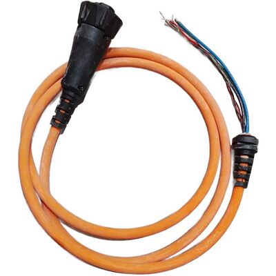 GENERICO Cable Largo Compatible Con Dadl 045 Nº74 Ref 704319 GENERICO Cable Largo Compatible Con Dadl 045 Nº74 Ref 704319