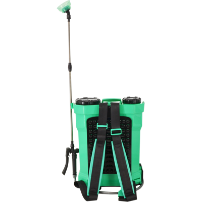 COCO Pulverizador De Mochila Inalámbrico Awtools De 20 Litros COCO Pulverizador De Mochila Inalámbrico Awtools De 20 Litros