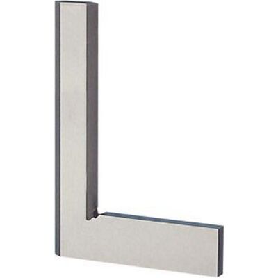 Forum Inglete De Hilo De Precisión, Sin Tope, Din 875/00, Acero, Largo Des Ramas : 200 X 130 Mm, Corte Transversal 30 X 7 Mm Forum Inglete De Hilo De Precisión, Sin Tope, Din 875/00, Acero, Largo Des Ramas : 200 X 130 Mm, Corte Transversal 30 X 7 Mm