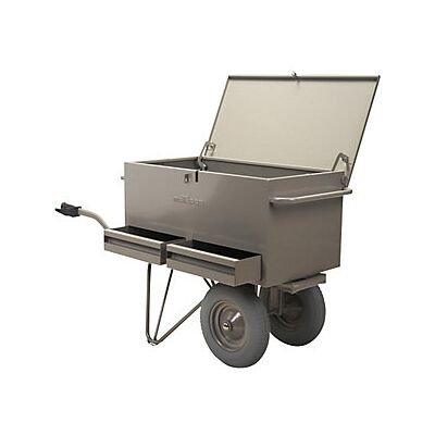 Matisère Matisère 727654 Carretilla para herramientas con 2 cajones - Tipo de herramienta Matisère Matisère 727654 Carretilla para herramientas con 2 cajones - Tipo de herramienta