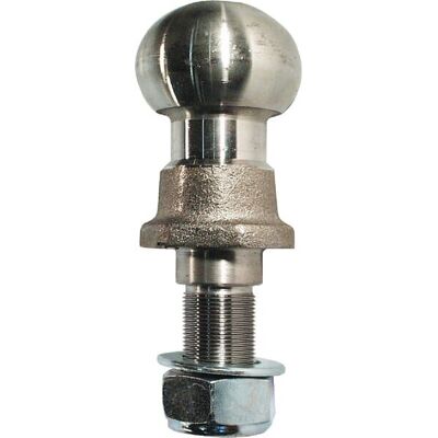 KRAMP R贸tula Bola De Enganche Tuv Di谩metro50/26 X 63 M22 X 1,5 X 57 Mm Universal Z992465 KRAMP R贸tula Bola De Enganche Tuv Di谩metro50/26 X 63 M22 X 1,5 X 57 Mm Universal Z992465