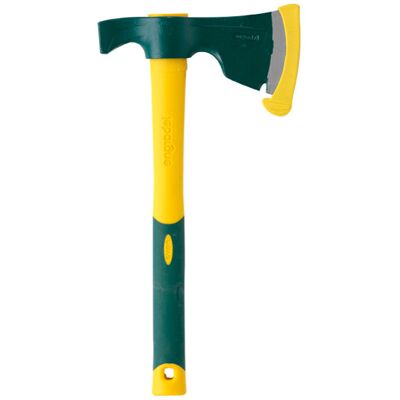 Leborgne Hacha Awax 0,75kg Mango Novagrip Recta 37cm - Hacha Leborgne Hacha Awax 0,75kg Mango Novagrip Recta 37cm - Hacha