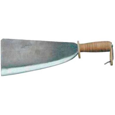 Manaresso Liguria De 26 Cm Mango De Cuero Rinaldi Manaresso Liguria De 26 Cm Mango De Cuero Rinaldi