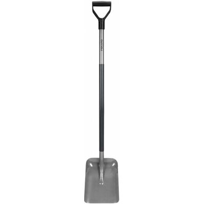 Fiskars Modelo 1025376 - Pala ergonómica - Gris Fiskars Modelo 1025376 - Pala ergonómica - Gris