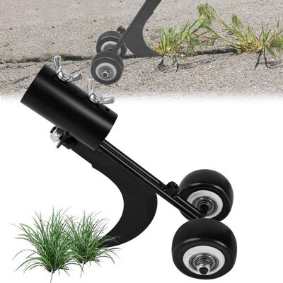 OEM Desmalezador Manual Con Ruedas Para Jardín, Gancho Ergonómico Para Eliminar Malas Hierbas En Baldosas, Entradas De Vehículos Y Patios OEM Desmalezador Manual Con Ruedas Para Jardín, Gancho Ergonómico Para Eliminar Malas Hierbas En Baldosas, Entradas De Vehículos Y Patios