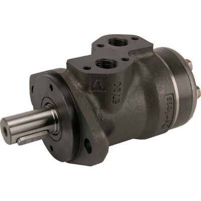 Eje De Motor Orbital Di谩metro 25 A2 Danfoss Ompx12511185743 Eje De Motor Orbital Di谩metro 25 A2 Danfoss Ompx12511185743