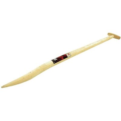 KRAMP Mango Pala 95 Cm (agarre En T) Universal 0802kr KRAMP Mango Pala 95 Cm (agarre En T) Universal 0802kr