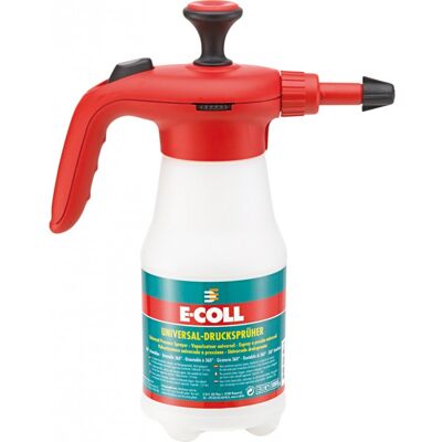 E-Coll Vaporizador Universal 1L 360° - Pulverizador E-Coll Vaporizador Universal 1L 360° - Pulverizador