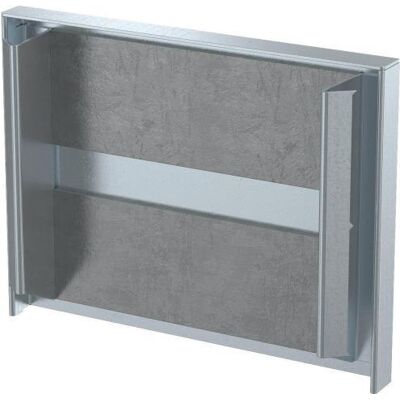 OBO Bettermann BETTERMANN PLM EP 0810 FS - Accesorio electrónico y caja OBO Bettermann BETTERMANN PLM EP 0810 FS - Accesorio electrónico y caja