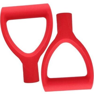 OEM Mango Para Pala De Nieve De 2 Piezas, Accesorios Para Palas De Nieve, Palas Para Cavar, Mango Para Máquina Quitanieves, Herramientas De Invierno Para La Nieve, Herramientas Para Palear Nieve, Pp Rojo OEM Mango Para Pala De Nieve De 2 Piezas, Accesorios Para Palas De Nieve, Palas Para Cavar, Mango Para Máquina Quitanieves, Herramientas De Invierno Para La Nieve, Herramientas Para Palear Nieve, Pp Rojo