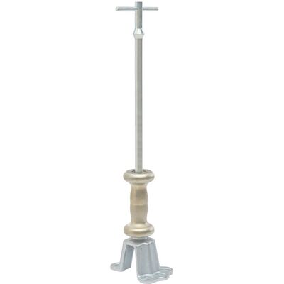 Hommoo - Extractor De Cojinetes De Rueda Con Martillo Deslizante 020004182 Hommoo - Extractor De Cojinetes De Rueda Con Martillo Deslizante 020004182
